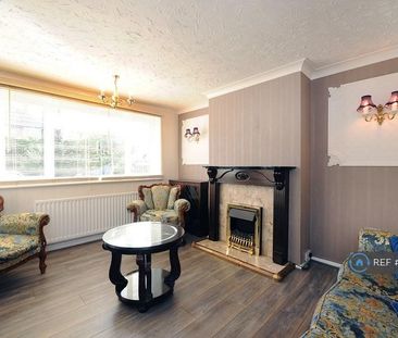 2 bedroom bungalow to rent - Photo 1