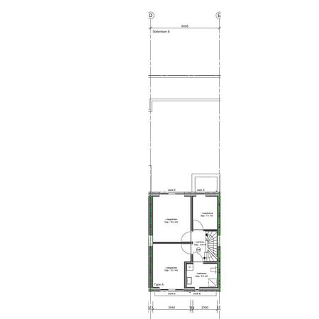 Huis te huur: Statenlaan 8 9901 HB Appingedam - Photo 4