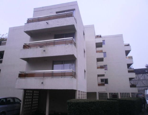 Location appartement 1 pièce 20.18 m² à Louviers (27400) - Photo 1