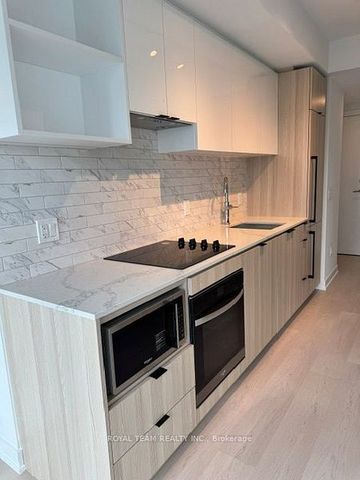 For Lease - 252 Church Street Unit# 2701, Toronto, Ontario - Photo 4