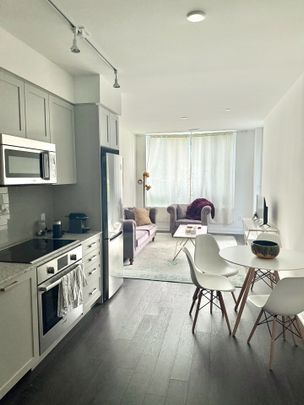 For Lease - 293 The Kingsway N/A Unit# 114, Toronto, Ontario - Photo 1