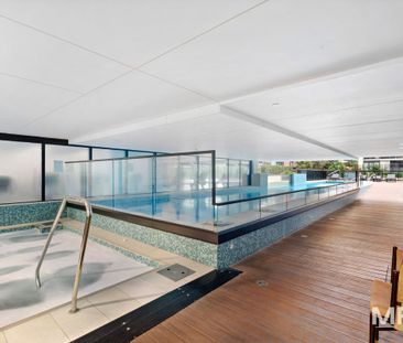 1303/40 Hall Street, Moonee Ponds - Photo 5