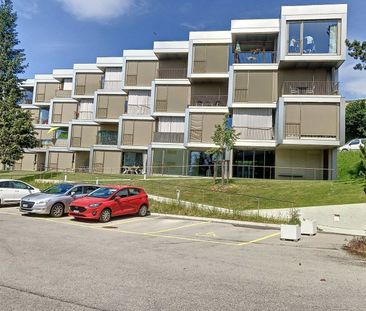 LOGEMENT RESERVE AUX SENIORS - Photo 1