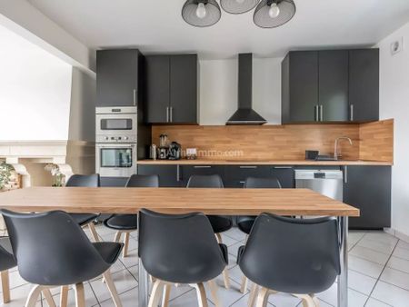 Location Chambre 1 pièces 9 m2 à Thorigny-sur-Marne - Photo 4