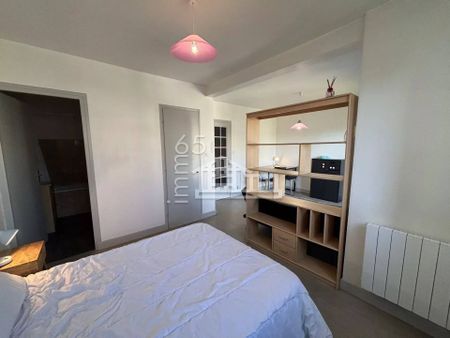 Location Appartement - Photo 5