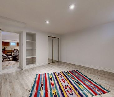 For Lease - 8 Springbrook Drive Unit# BSMT, Richmond Hill, Ontario - Photo 5