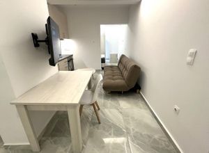 Studio/Γκαρσονιέρα για ενοικίαση - Βούλγαρη - Ντεπώ - Μαρτίου, - Photo 1