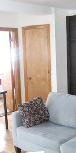 Ahuntsic, Magnifique 3 1/2 - Photo 4