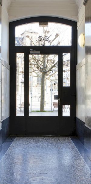 Place Lise-Girardin 3 - Photo 1