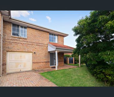 10/28 Patrick Street, Blacktown, NSW 2148 - Photo 6