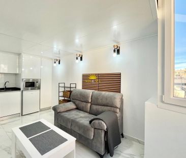 1 BEDROOM HOLIDAY APARTMENT - TORREVIEJA - Photo 1