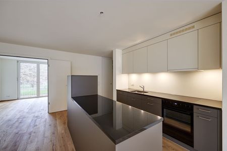 Ihre neue Wohnung wartet auf Sie! - Foto 2