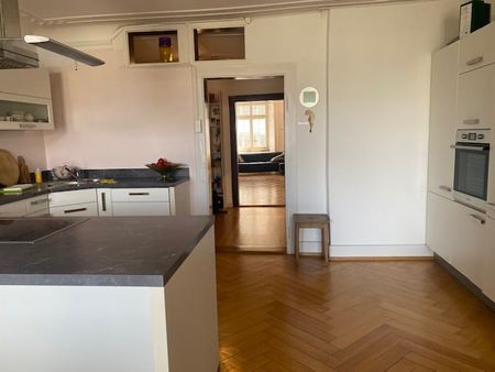 1.5 Zimmer, 21 m², 1. Stock - Photo 4