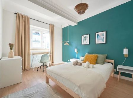 Rua Guilhermina Suggia, Lisbon, Lisbon 1700-211 - Photo 4