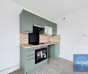 Appartement T2 VALENCIENNES à louer - Photo 3