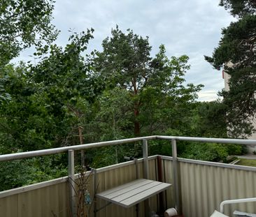 Slätbaksvägen, Årsta - Foto 3