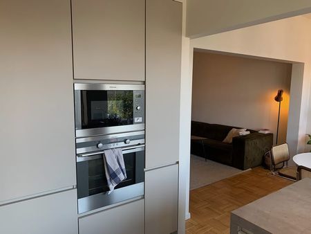 Appartement te huur - Photo 2