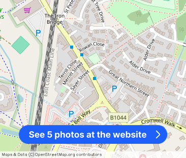 Ermine Street, Huntingdon - Photo 1