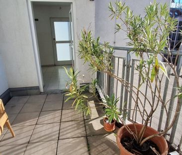 Tolle 2 Zimmer DG-Wohnung in Ruhelage inkl. Nutzung Gemeinschaftste... - Photo 6