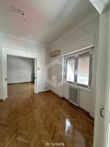 Διαμέρισμα για ενοικίαση Αγίου Μελετίου - Πλατεία Βικτωρίας - Μάρνη (Λεωφόρος Πατησίων - Λεωφόρος Αχαρνών) - Photo 4