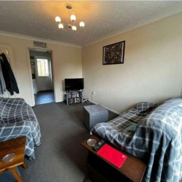 Rook Drive, Taverham, NR8 - Photo 1