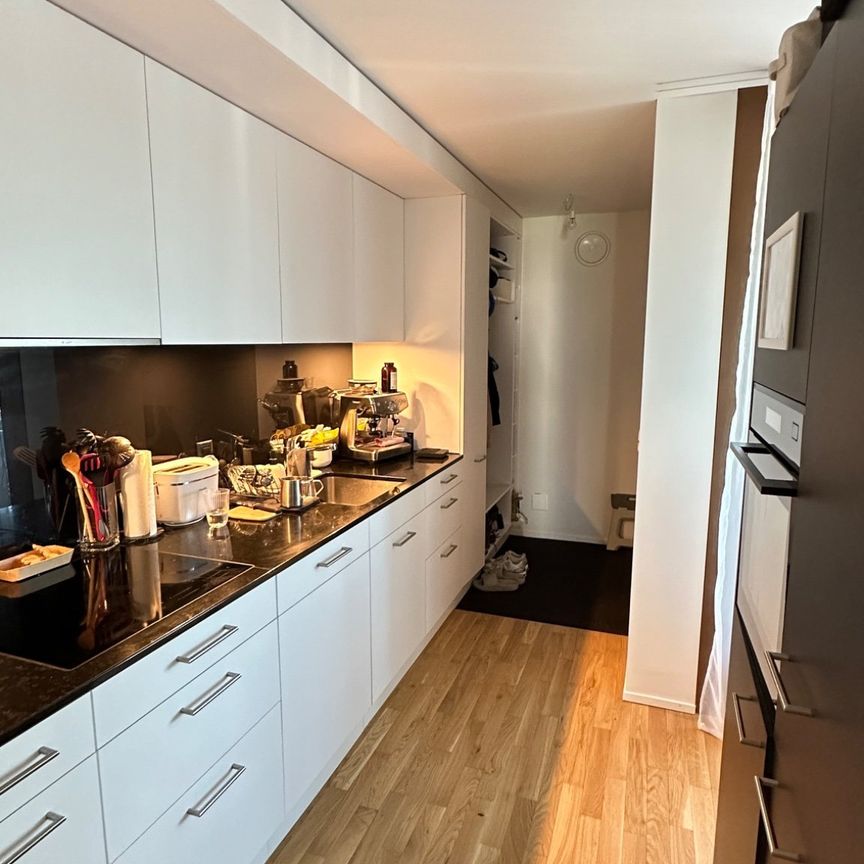 2.5 Zimmer, 55 m² - Foto 1