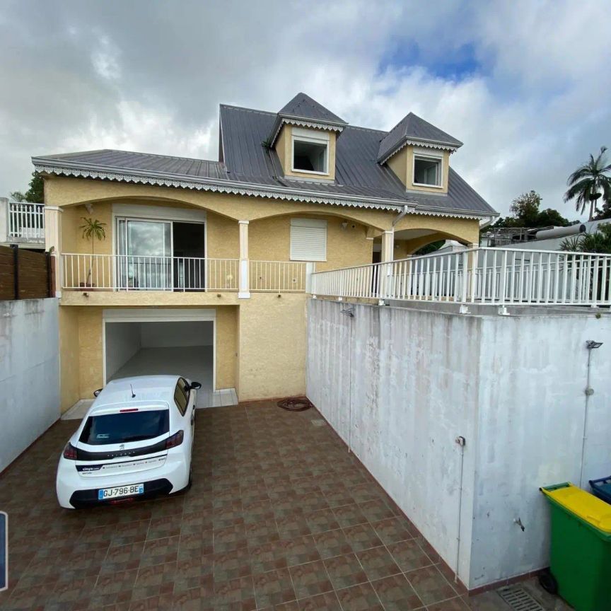 Maison à louer 5 pièces 117.37m² - Photo 1