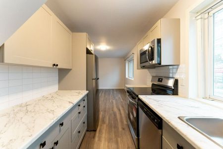 For Lease - 134 Atlantic Avenue Unit# B, Toronto, Ontario - Photo 5