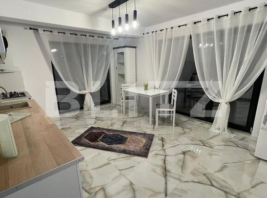 Apartament cu 3 camere, 55 mp, parcare subterana, zona Vivo - Photo 1