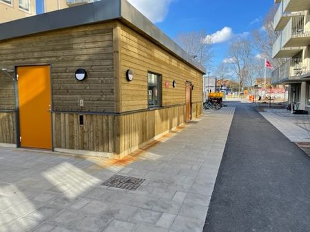 Vipeholms allé 8 A - Foto 5