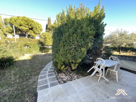 Location Appartement 1 pièce 18m² MONTPELLIER 34000 - Photo 5