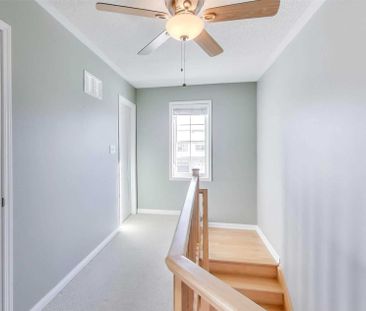 For Lease - 1131 Barr Crescent, Milton, Ontario - Photo 3