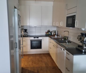 Turkosvägen, Kungsbacka - Foto 5