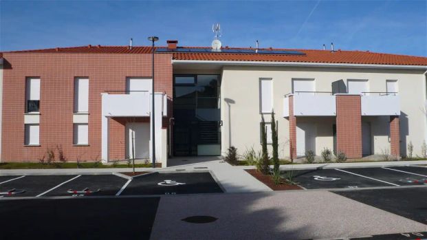 Location appartement 2 pièces - 43m² à Aucamville (31140) - Photo 1