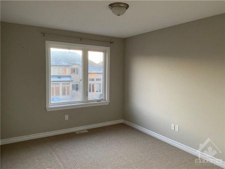 For Lease - 961 COBBLE HILL Drive, Barrhaven, Ontario - Photo 3