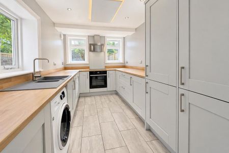 2 bedroom house to rent - Photo 5