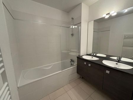 Appartement 3 pièces - Photo 4