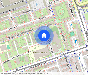 Eliza van Calcarstraat 5, 1068 RR, Amsterdam - Photo 1