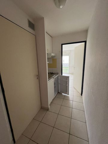 Appartement 1 pièce à Metz-Plantière - Photo 4