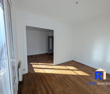 Location Appartement 3 pièces 60m² GRENOBLE 38100 - Photo 1