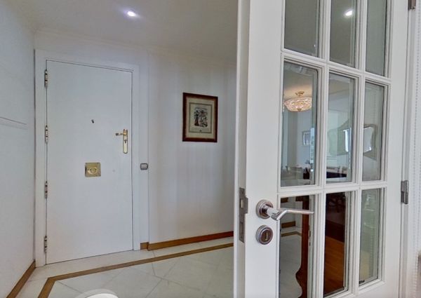 Apartamento T2 em Lisboa