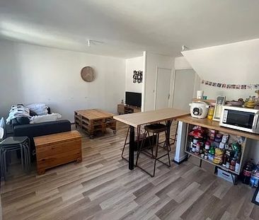 : Appartement 54.1 m² à Unieux - Photo 2