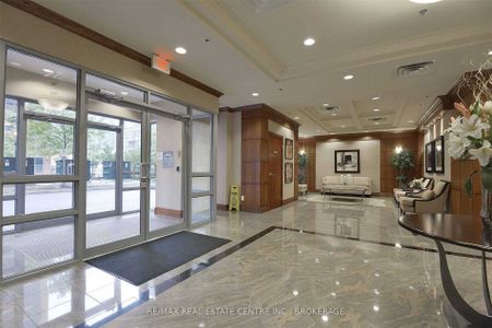 For Lease - 5 Michael Power Place Unit# 705, Toronto, Ontario - Photo 2