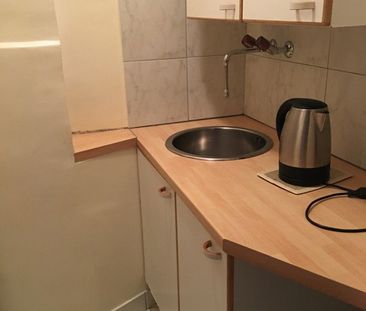 1 Zimmer, 23 m², 2. Stock - Photo 5