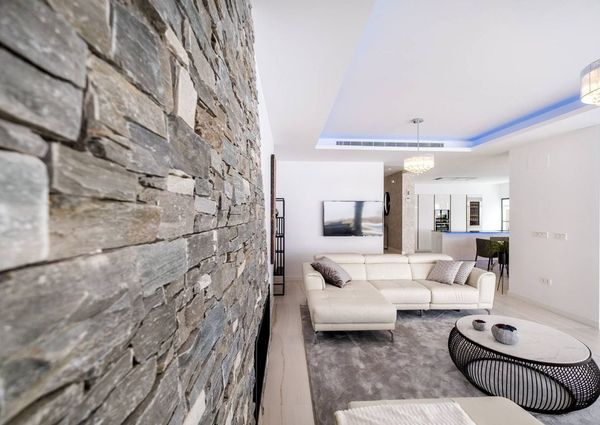 5 bedroom luxury Villa for rent in San Pedro de Alcántara, Spain