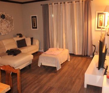 Appartement Boulevard Mauricien Disponible 1 Octobre 2026 - Photo 3