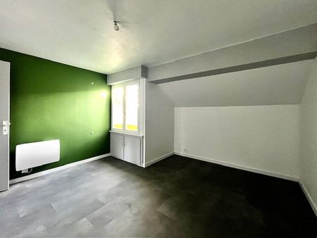 Appartement 2 pièces à Le Syndicat - Photo 5