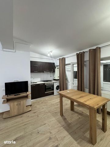 Garsonieră de închiriat, Prundu, bloc nou - Fotografie 3
