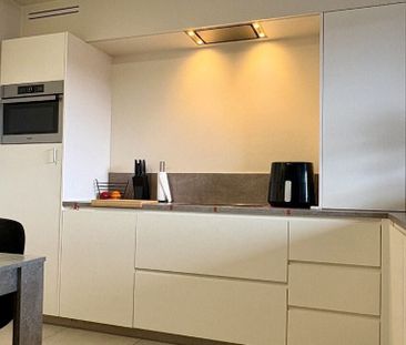 Bel-étage te huur in Kuurne voor € 900 met 3 slaapkamers - Photo 6