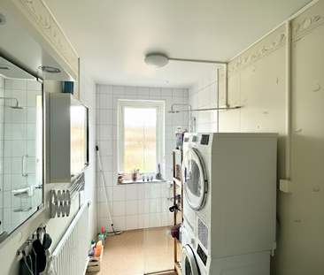 Stationsgatan, Ballingslöv - Foto 6